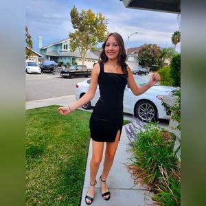 Meet your Posher, Gabriella